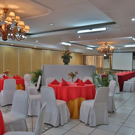 Crown Regency Residences Cebu - Quarantine Hotel Zewnętrze zdjęcie