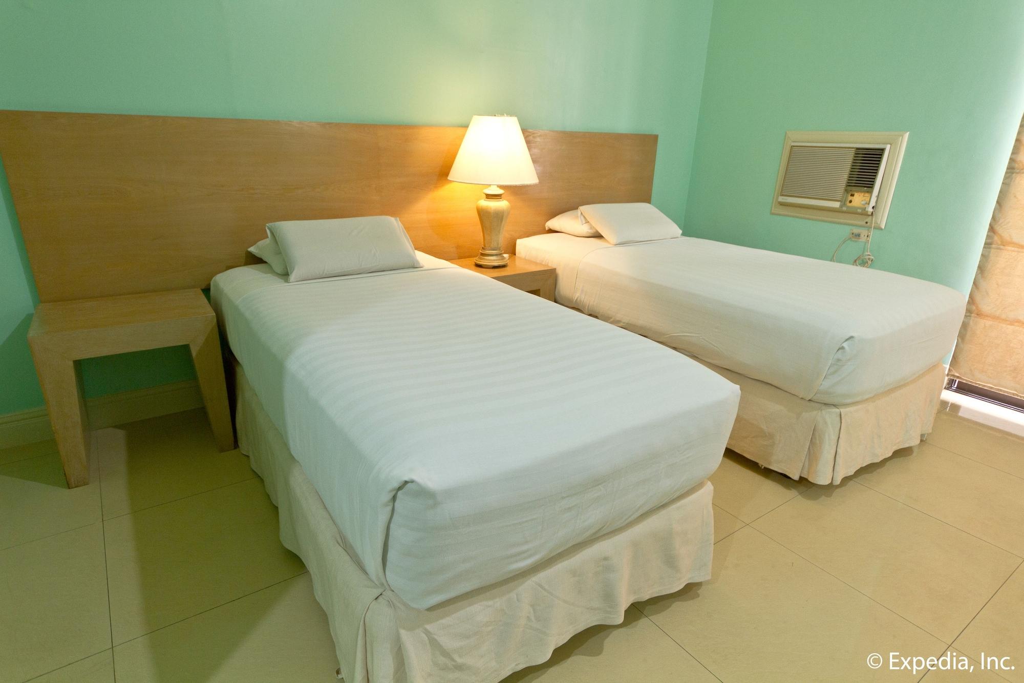 Crown Regency Residences Cebu - Quarantine Hotel Zewnętrze zdjęcie