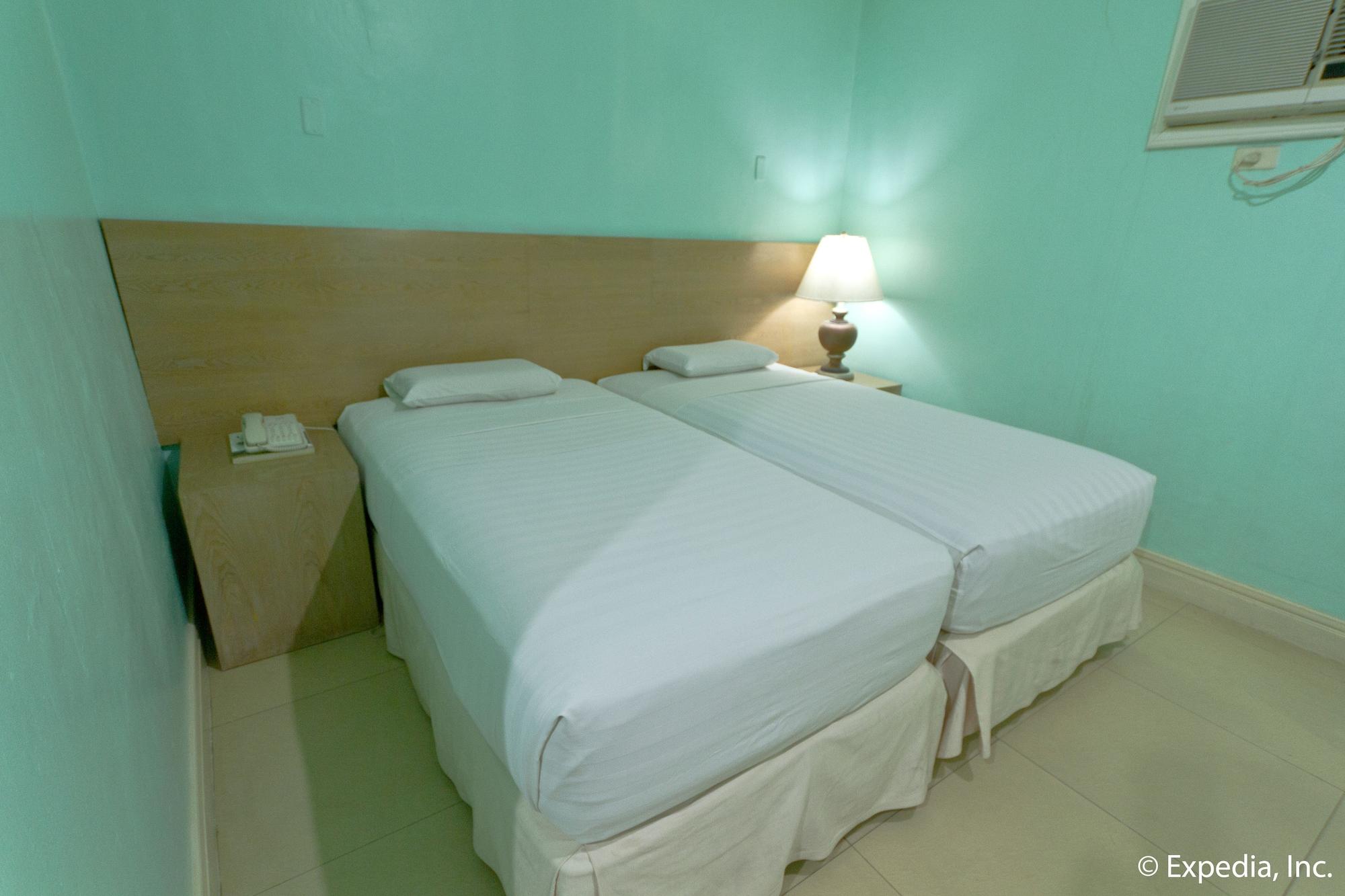 Crown Regency Residences Cebu - Quarantine Hotel Zewnętrze zdjęcie