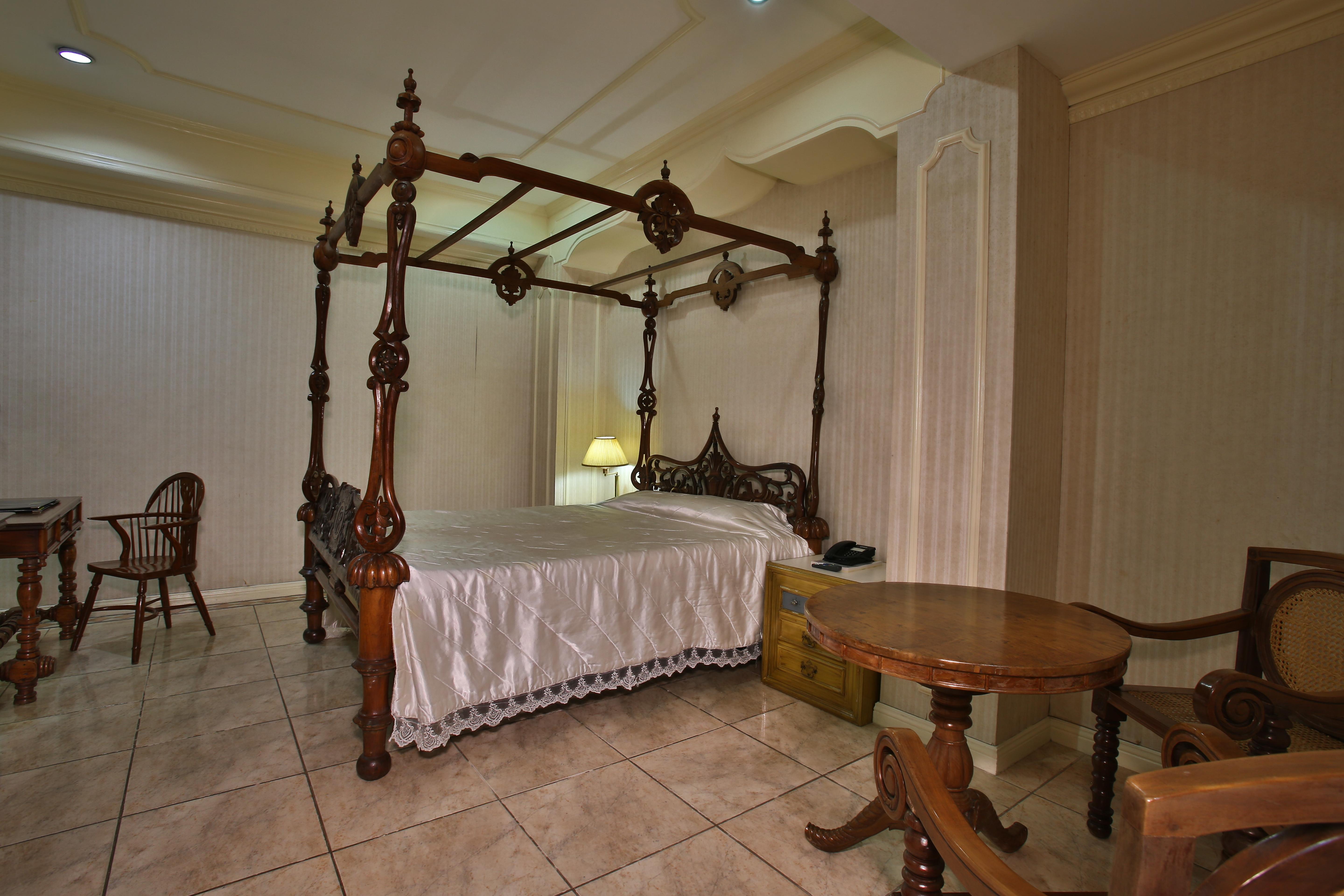 Crown Regency Residences Cebu - Quarantine Hotel Zewnętrze zdjęcie