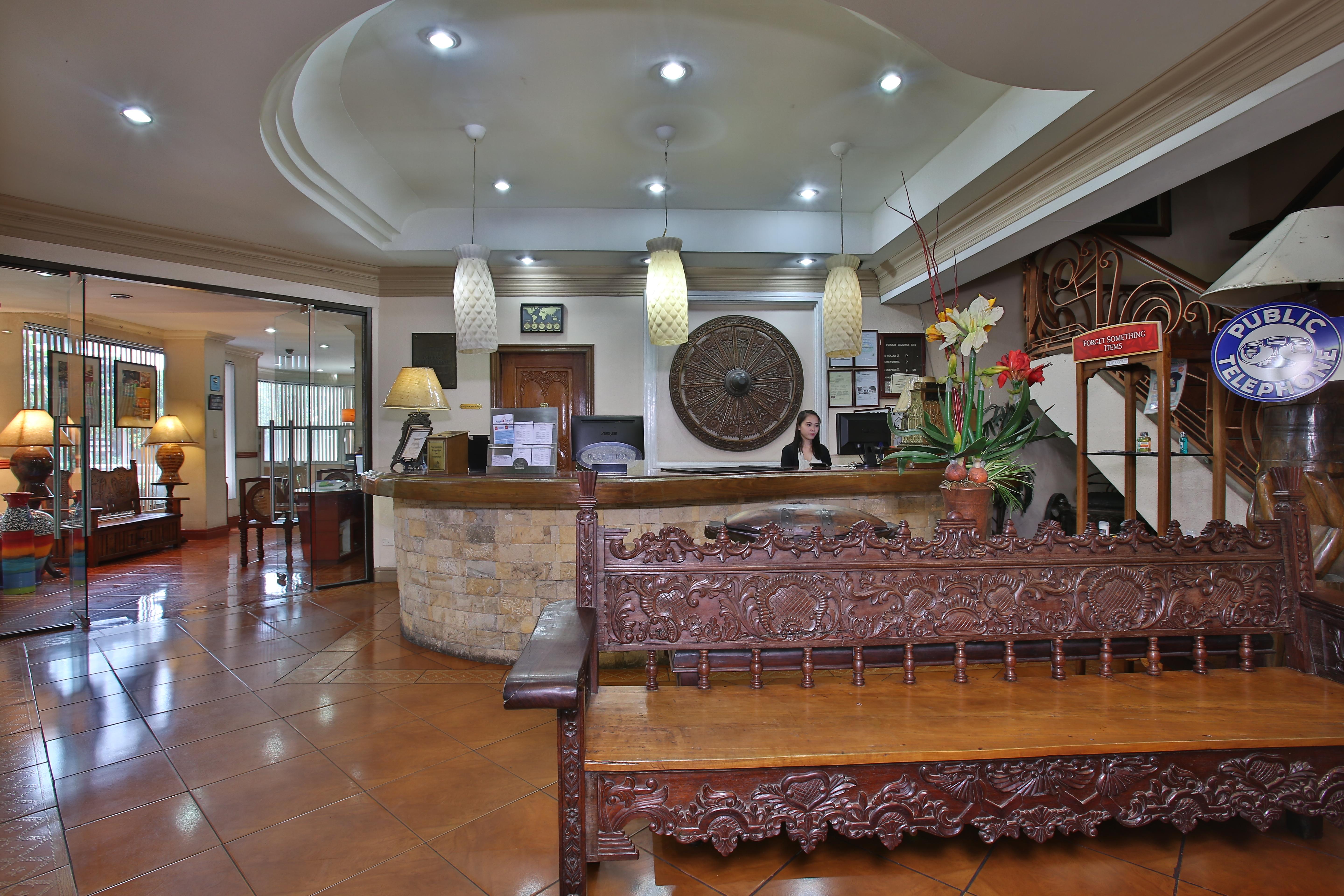 Crown Regency Residences Cebu - Quarantine Hotel Zewnętrze zdjęcie