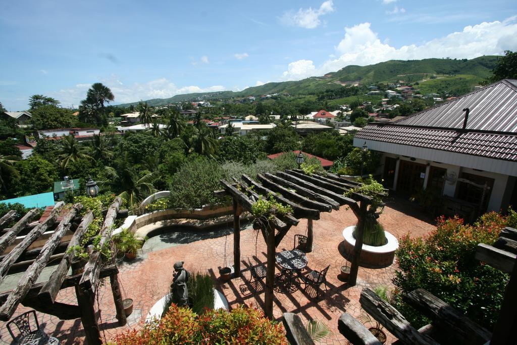 Crown Regency Residences Cebu - Quarantine Hotel Zewnętrze zdjęcie